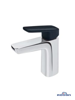 Rosan Stolz-Black baterija za lavabo 130101