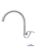 Rosan baterija za sudoperu 3-cevi King-J382203