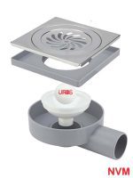 UROŠ Slivnik Ø50 horizontalni suvi-2