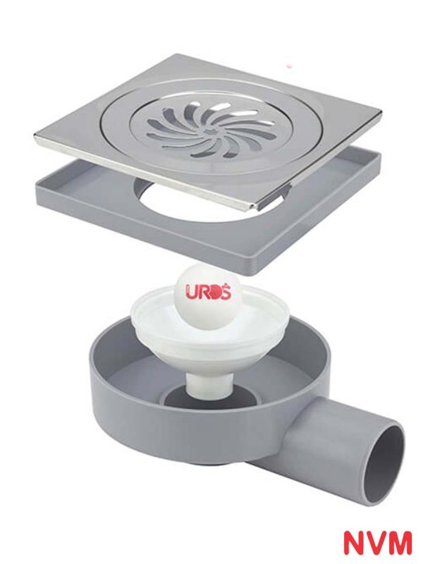 UROŠ Slivnik Ø50 horizontalni suvi-2