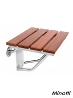 Sedište za tuš kabinu od-drveta nosivost-160kg