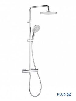 Kludi termostatski usponski tuš Freshline