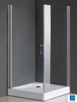 Tuš kabina Ideal-9003 Linni 90x90x195