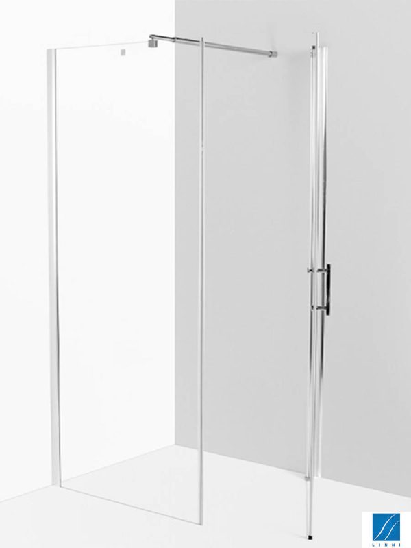Tuš kabina Ideal-9003 Linni 90x90x195-3