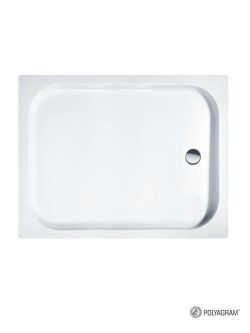 Tuš kada sa oblogom 90x80cm Polyagram