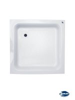 Tuš kada sa-oblogom Maja 90x90cm Zomar-2