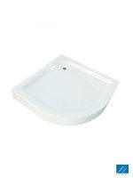 Tuš kada R80x13.5cm Classic Linni