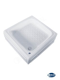 Zomar tuš kada Ines-Lux 70x70x25cm