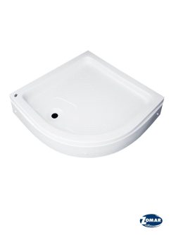 Tuš kada sa oblogom R90 Tara-Zomar