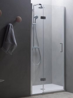 Tuš paravan Kolpa-San 90x200cm Atlas