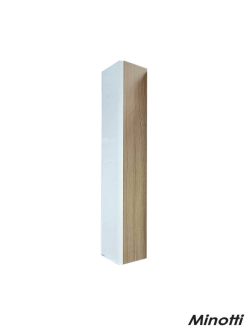 Vertikala MINOTTI ROUND 20x115cm
