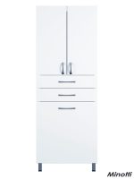 Vertikala Uni 50cm sa korpom MINOTTI