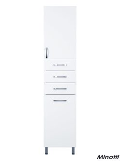 Vertikala UNI 35cm MINOTTI sa korpom