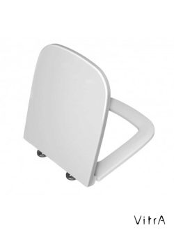 Vitra S20 WC daska duroplast