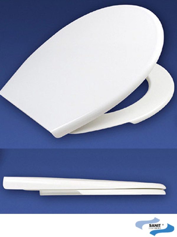 WC daska Sanit 1001 termoplast-3 WC daska Sanit 1001 termoplast-3