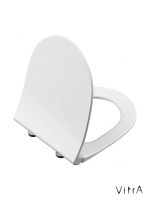 Vitra Sento slim wc daska soft close