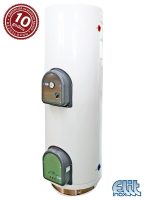 Bojler TALAS EB200L kombinovani podni bojler