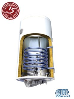 Bojler TALAS X80K kombinovani