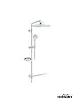 Konzola tusa komplet PUTK11