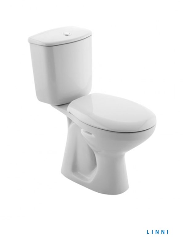 Monoblok Roki Monoblok WC šolje | Praktično rešenje za kupatilo- VODOCENTAR