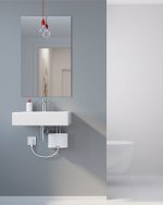 Protočni bojler STIEBEL EIL 6 PLUS 5,7 kW DHM - Slika 3