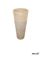 Lavabo mermerni SCW 17