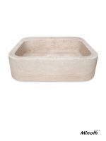Lavabo mermerni SCWP 10