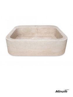 Lavabo mermerni SCWP 10