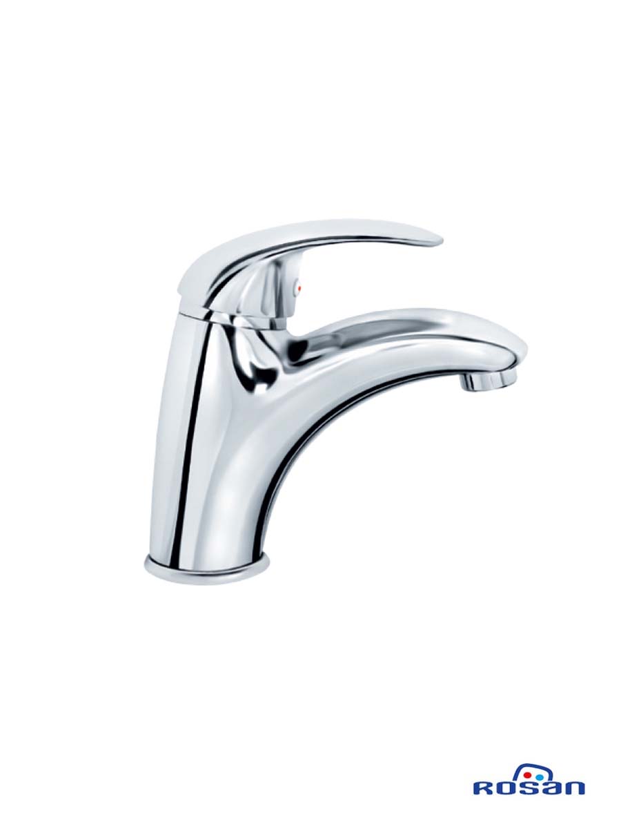 Baterija za lavabo Nexus-JN30101 Rosan Baterija za lavabo Nexus-JN30101 Rosan
