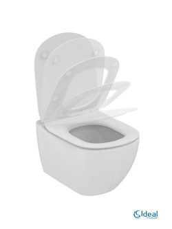Wc šolja konzolna Tesi AquaBlade