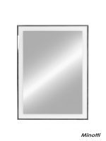 Ogledalo Minotti 60x80 T213