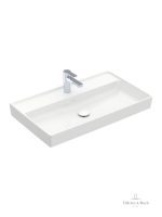 Lavabo Collaro Villeroy&Boch 4A338101