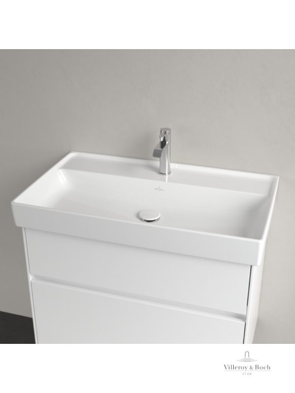Lavabo Collaro Villeroy&Boch 80x46,5cm - Slika 2