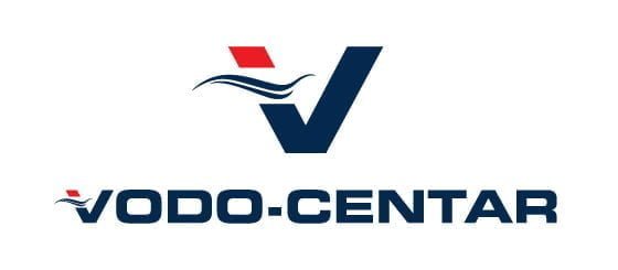 VODOCENTAR logo