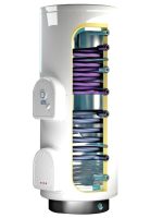 Bojler TALAS EB150L kombinovani podni bojler 1