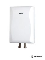 Protočni bojler PGV 7kW VM TERMIL (BKU)