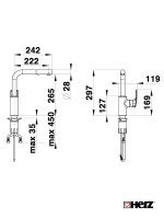 Baterija za sudoperueru Elite e23 00114 1
