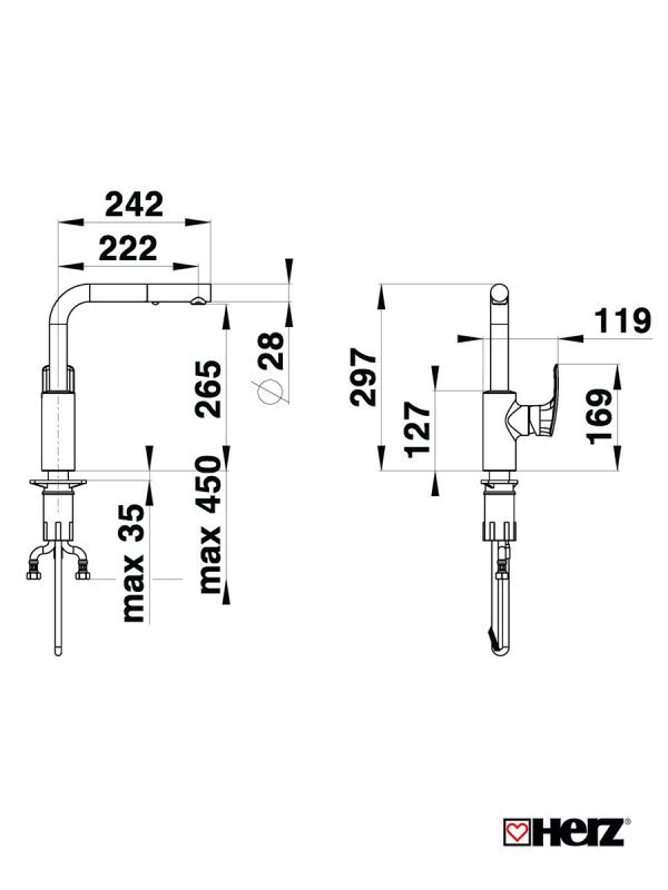 Baterija za sudoperueru Elite e23 00114 1