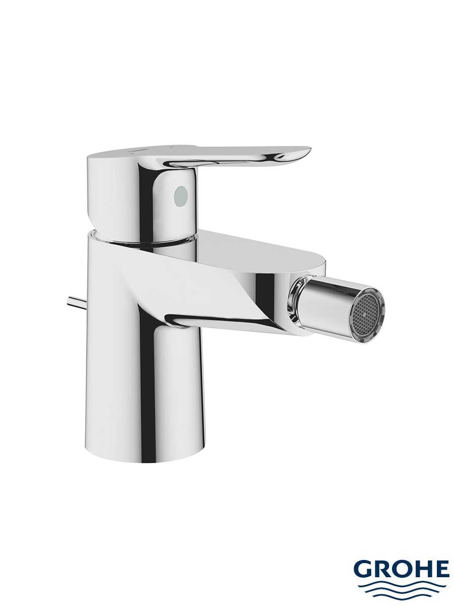 Baterija za bide BauEdge 23331000 Grohe Baterija za bide BauEdge 23331000 Grohe