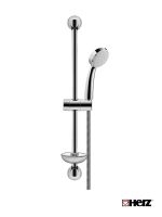 Klizna šipka sa tacnom Herz a05 12460