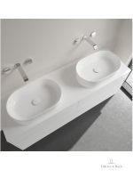 Lavabo nadgradni Villeroy&Boch 4A195601 4