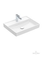 Lavabo nadgradni Villeroy&Boch 4A336101