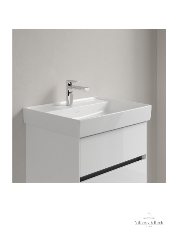 Lavabo nadgradni Villeroy&Boch 4A336101 2