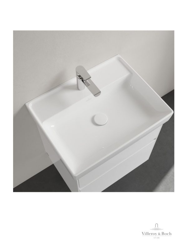 Lavabo nadgradni Villeroy&Boch 4A336101 4