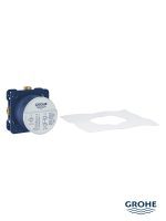 Univerzalno ugradno telo Rapido SmartBox 35600000 2