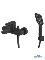 Baterija za kadu S2 Black 233101B