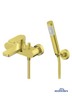 Baterija za kadu S2 Gold 233101G
