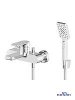 Baterija za kadu uzidna S2 233101