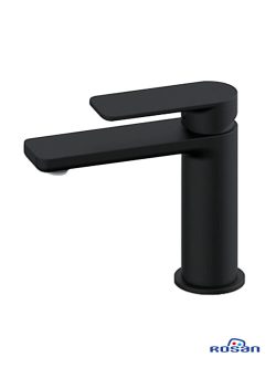 Baterija za lavabo S2 Black 230101B