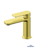 Baterija za lavabo S2 Gold 230101G